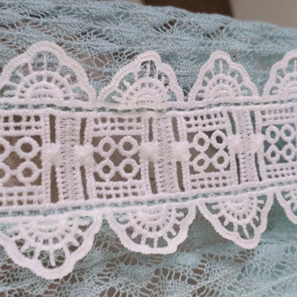 Zara Top - Picture 6 of 8